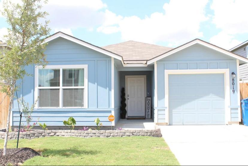 Cozy Selfie House Near Bmt Lackland * San Antonio