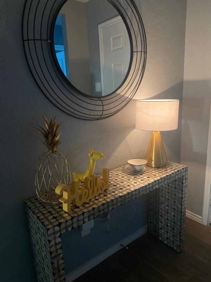 Сasa de vacaciones Cozy Selfie House Near Bmt Lackland *